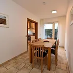 Ferienwohnung Nw 19 Grosse Terrasse