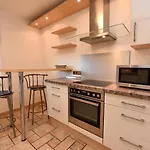 Ferienwohnung Nw 19 Grosse Terrasse